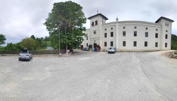 Manastirea Arnota Videoclipuri - Bistrița