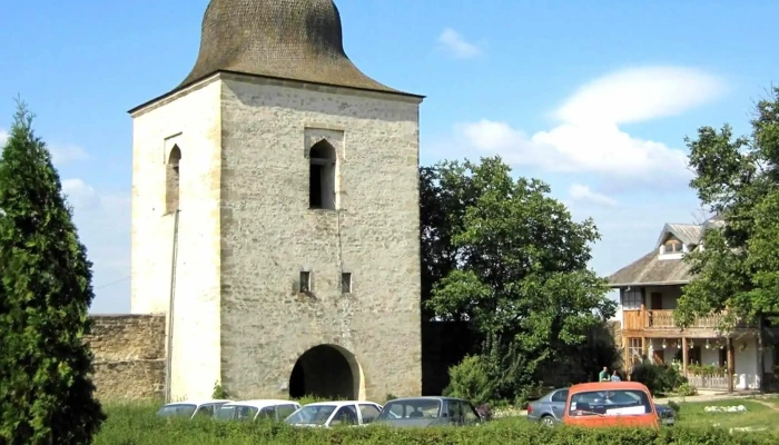 Manastirea Barnova Prețuri - Bârnova