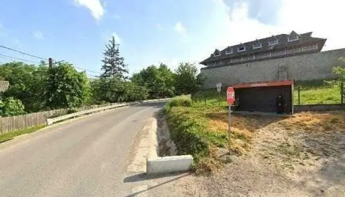 Manastirea Barnova Street View Si 360deg - Bârnova