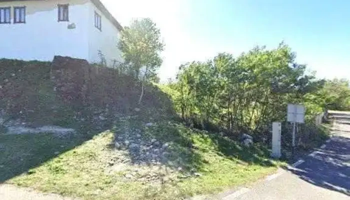 Manastirea Berislavesti Street View Si 360deg - Berislăvești