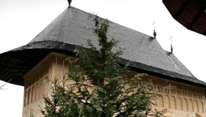 Manastirea Dobrovat Prețuri - Dobrovăț