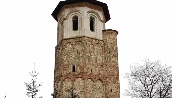 Manastirea Dobrovat Site Web - Dobrovăț