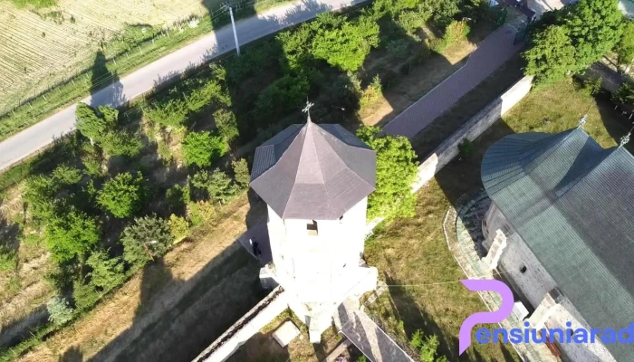 Manastirea Dobrovat Videoclipuri - Dobrovăț