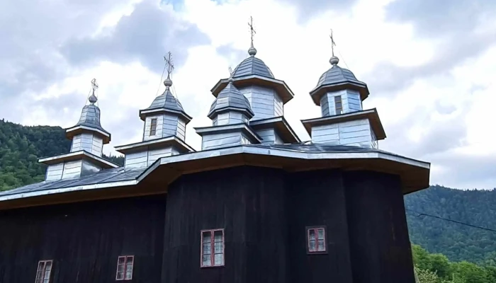 Manastirea Gavanu Adresă - Mânzălești