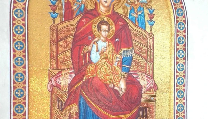 Manastirea Hadambu Locație - Dc49