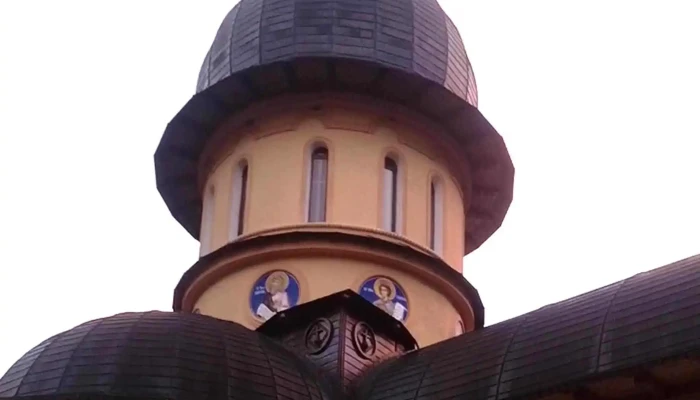 Manastirea Malaia Număr - Dn7a