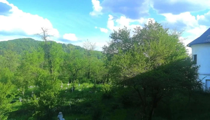 Manastirea Mera Adresă - Mera