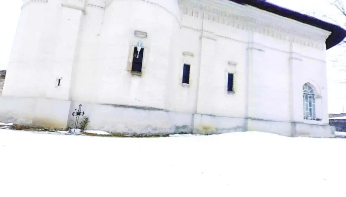 Manastirea Mera Street View Si 360deg - Mera