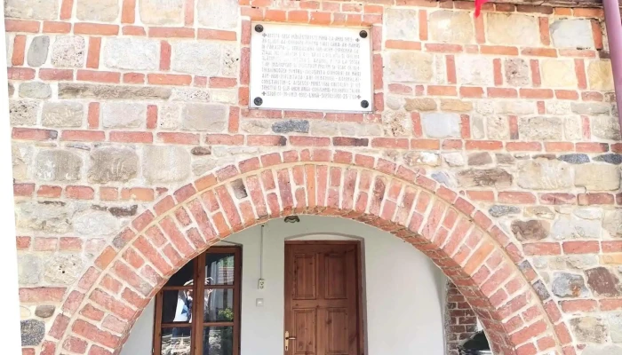 Manastirea Saracinesti Deschis Acum - Păușești-măglași