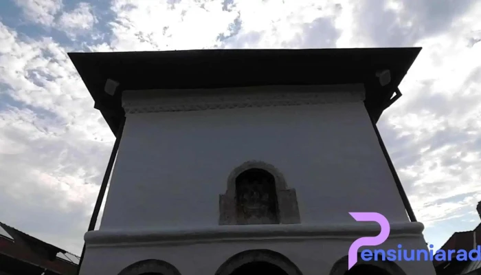Manastirea Saracinesti Videoclipuri - Păușești-măglași