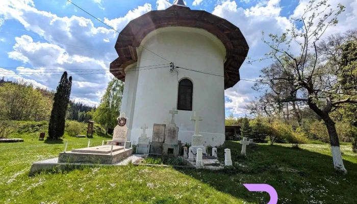 Manastirea Soveja Cele Mai Recente - Soveja