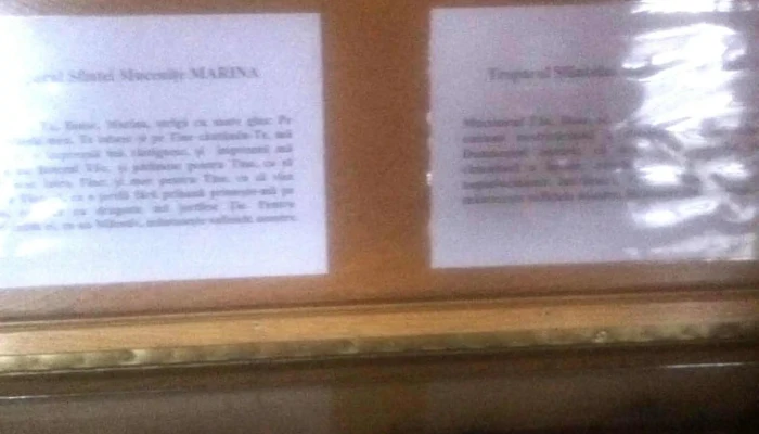 Manastirea Soveja Promoție - Soveja