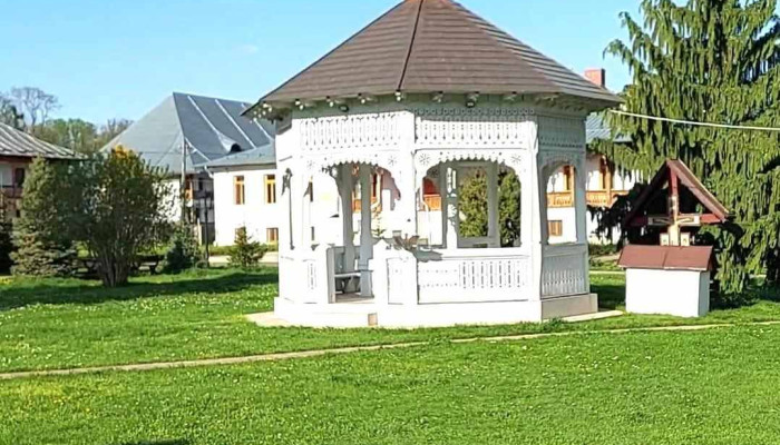 Manastirea Vorona Cele Mai Recente - Dj208h