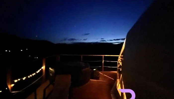 Mantas Retreat Cornereva Exterior - Sub Plai