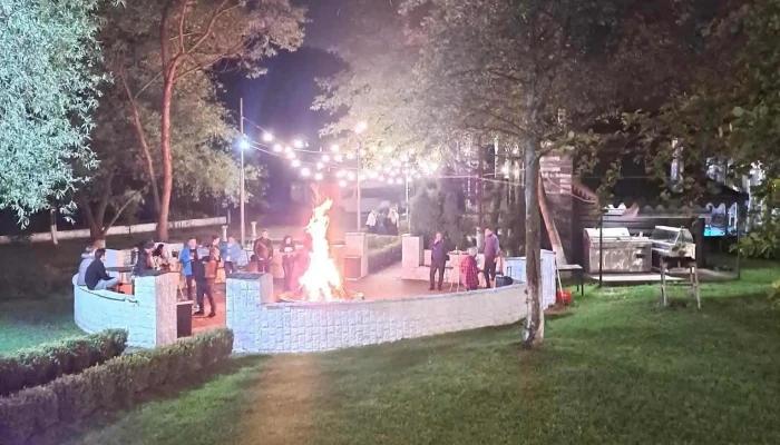 Marabou Resort -  Cele Mai Recente - Timișu De Jos