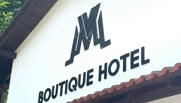 Marabou Resort -  De La Proprietar - Timișu De Jos