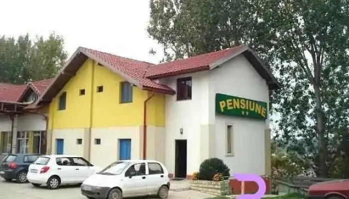 Marc - Suceava