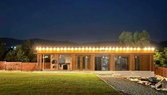 Mareva House -  Exterior - Păușești-măglași