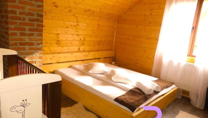 Margau Escape -  Camere - Mărgău