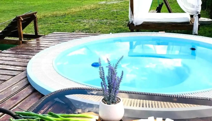 Margau Escape -  De La Proprietar - Mărgău