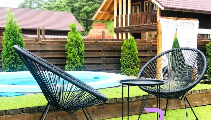 Margau Escape -  De La Vizitatori - Mărgău