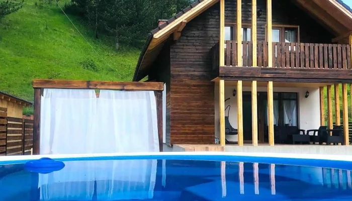 Margau Escape -  Dotari - Mărgău