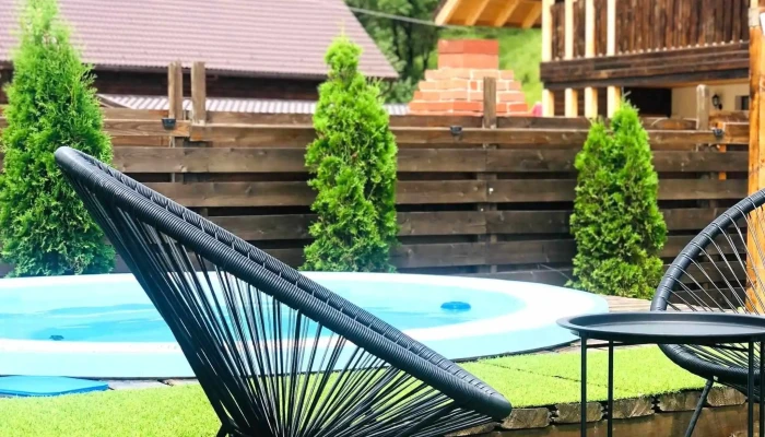 Margau Escape -  Număr - Mărgău
