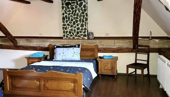 Mehadica House -  Camere - Mehadica