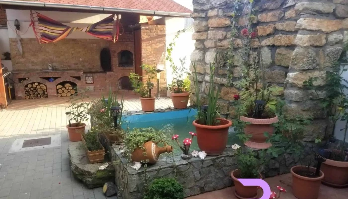 Mehadica House -  Exterior - Mehadica