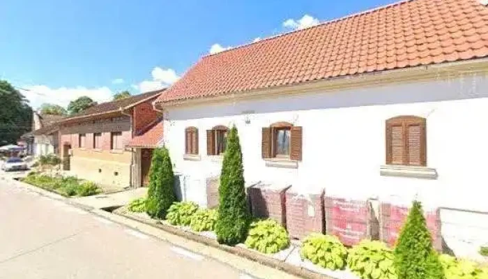 Mehadica House -  Street View Si 360deg - Mehadica