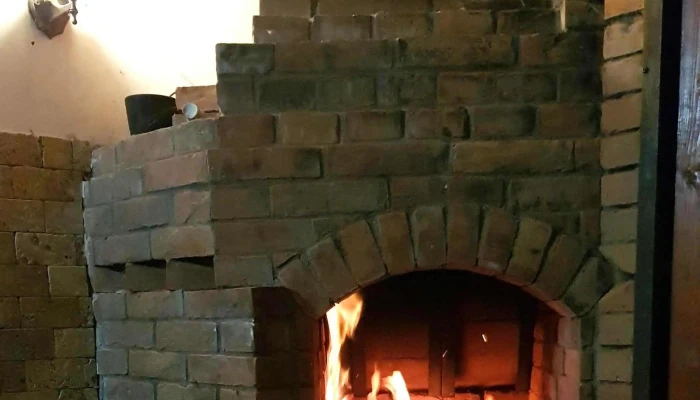 Mehadica House -  Zonă - Mehadica