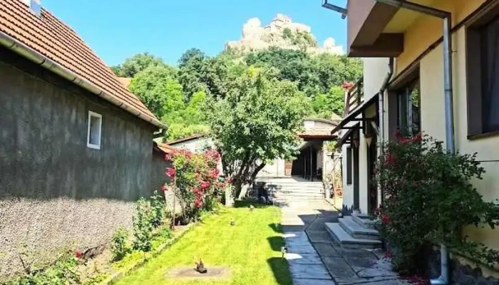 Michael's House - Rupea
