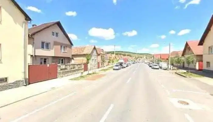 Michaels House Street View Si 360deg - Rupea