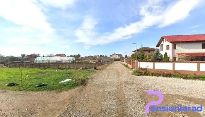 Micu Residence - Măgurele 077126