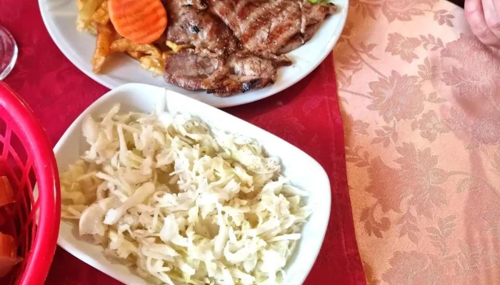 Miercurea Bai Churrasco - Miercurea Sibiului