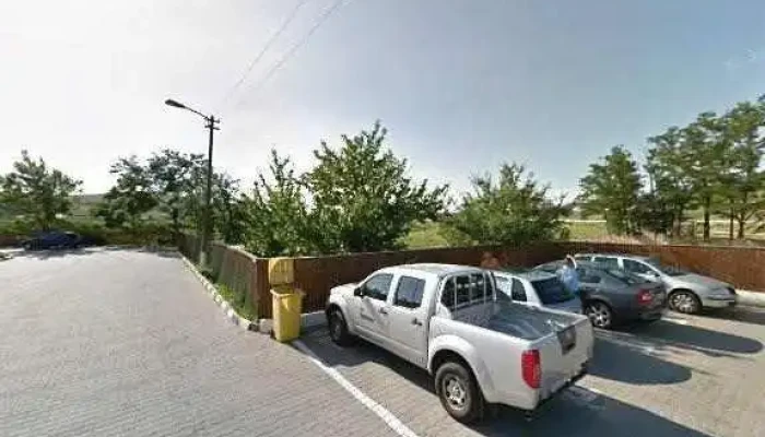 Miercurea Bai Street View Si 360deg - Miercurea Sibiului