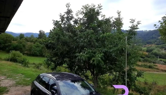 Mijlocenii Bargaului Munte - Mijlocenii Bârgăului