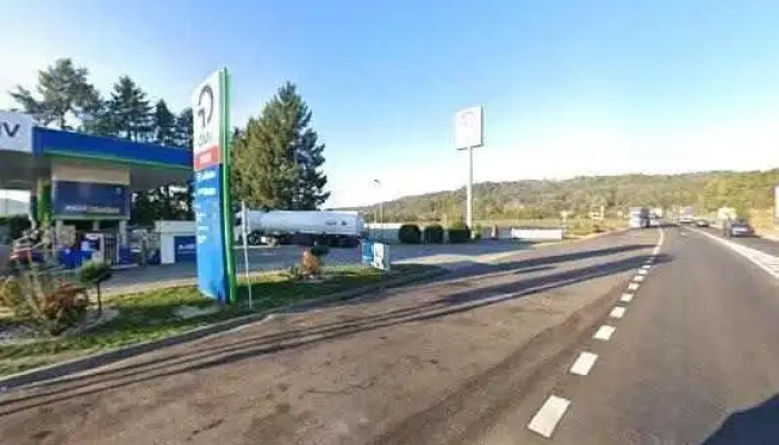 Milcoiu -  Street View Si 360deg - Milcoiu