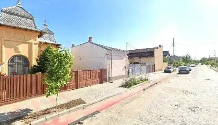 Mimi Hotel Restaurant -  Street View Si 360deg - Corabia