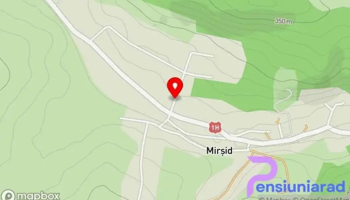 Mirsid Hartă - Mirșid