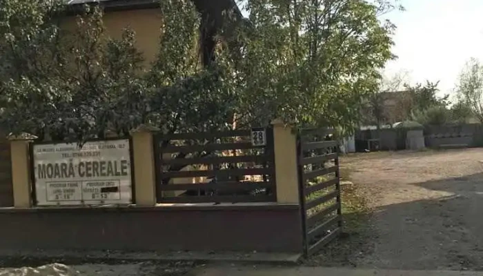 Moara Slatioara De La Proprietar - Slătioara