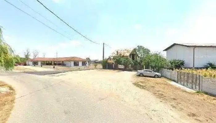 Moara Slatioara Street View Si 360deg - Slătioara