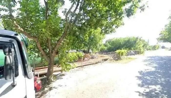 Moara Valcelele Street View Si 360deg - Vâlcelele