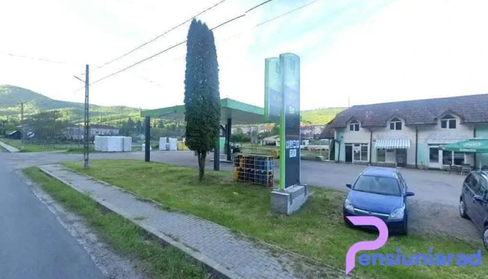 Motel Alpin - Nucet 417419