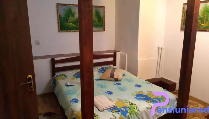 Motel Babalu - Dealu Floreni