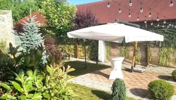 Motel Kilometrul Zero - Drăgășani
