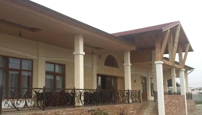 Motel Kilometrul Zero -  Exterior - Drăgășani