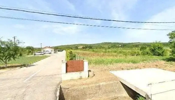 Motel Kilometrul Zero -  Street View Si 360deg - Drăgășani