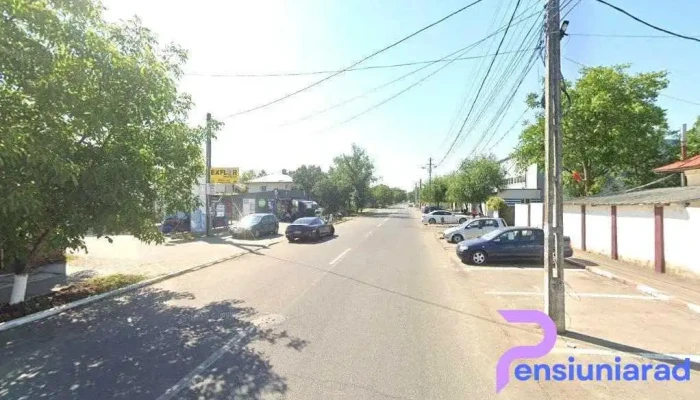 Motel Kola Cazare - Roșiori De Vede 145100