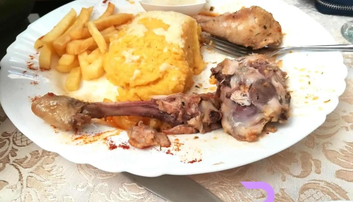 Motel Restaurant Casa Aursei Mancaruribauturi - Șendreni